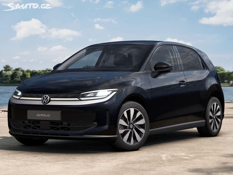 Volkswagen ID. Polo, 52 kWh 45 kW